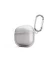 Apple Airpods 4 Zore Airbag 42 Askı Aparatlı Kulaklık Kılıfı