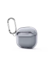 Apple Airpods 4 Zore Airbag 42 Askı Aparatlı Kulaklık Kılıfı
