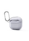 Apple Airpods 4 Zore Airbag 42 Askı Aparatlı Kulaklık Kılıfı