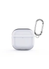 Apple Airpods 4 Zore Airbag 42 Askı Aparatlı Kulaklık Kılıfı