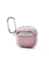 Apple Airpods 4 Zore Airbag 42 Askı Aparatlı Kulaklık Kılıfı