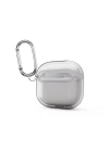 Apple Airpods 4 Zore Airbag 42 Askı Aparatlı Kulaklık Kılıfı