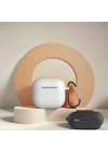 Apple Airpods 4 Zore Standart Silikon Kılıf