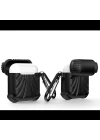 Apple Airpods Kılıf Zore Airbag 01 Silikon
