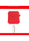 Apple Airpods Kılıf Zore Airbag 02 Silikon