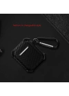 Apple Airpods Kılıf Zore Airbag 02 Silikon