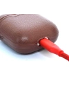 Apple Airpods Kılıf Zore Airbag 03 Silikon