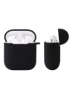 Apple Airpods Kılıf Zore Airbag 11 Silikon