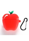 Apple Airpods Kılıf Zore Airbag 12 Silikon No5