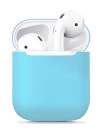 Apple Airpods Kılıf Zore Airbag 13 Silikon