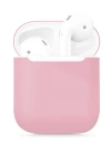 Apple Airpods Kılıf Zore Airbag 13 Silikon