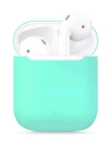 Apple Airpods Kılıf Zore Airbag 13 Silikon