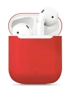 Apple Airpods Kılıf Zore Airbag 13 Silikon