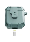 Apple Airpods Kılıf Zore Airbag 27 Silikon