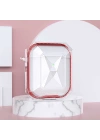 Apple Airpods Kılıf ​​​​​​​​​Zore Airpods Airbag 22 Kılıf