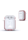 Apple Airpods Kılıf ​​​​​​​​​Zore Airpods Airbag 22 Kılıf