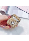 Apple Airpods Kılıf Zore Diamond Silikon