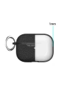 Apple Airpods Pro 2 Kılıf Zore Airbag 03 Silikon