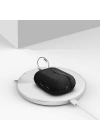 Apple Airpods Pro 2 Kılıf Zore Airbag 03 Silikon