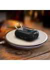 Apple Airpods Pro 2 Kılıf Zore Airbag 04 Silikon