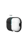 Apple Airpods Pro 2 Kılıf Zore Airbag 04 Silikon