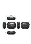 Apple Airpods Pro 2 Kılıf Zore Airbag 04 Silikon