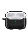 Apple Airpods Pro 2 Kılıf Zore Airbag 26 Silikon