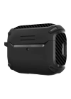 Apple Airpods Pro 2 Kılıf Zore Airbag 26 Silikon