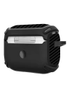 Apple Airpods Pro 2 Kılıf Zore Airbag 26 Silikon