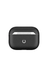 Apple Airpods Pro 2 Zore Airbag 43 600D Karbon Fiber Kulaklık Kılıfı