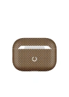 Apple Airpods Pro 2 Zore Airbag 43 600D Karbon Fiber Kulaklık Kılıfı