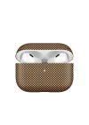 Apple Airpods Pro 2 Zore Airbag 43 600D Karbon Fiber Kulaklık Kılıfı