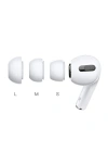 Apple Airpods Pro 2 Zore Kulaklık Ucu Silikon