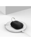 Apple Airpods Pro 3 Kılıf Zore Airbag 03 Silikon