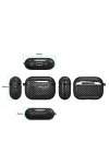 Apple Airpods Pro 3 Kılıf Zore Airbag 05 Silikon