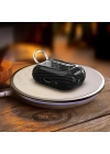 Apple Airpods Pro 3 Kılıf Zore Airbag 05 Silikon