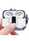 Apple Airpods Pro 3 Kılıf Zore Airbag 27 Silikon