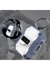 Apple Airpods Pro 3 Kılıf Zore Airbag 27 Silikon
