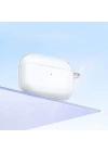 Apple Airpods Pro 3 Zore Airbag 46 Darbelere Karşı Dayanıklı Kılıf