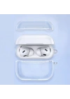 Apple Airpods Pro 3 Zore Airbag 46 Darbelere Karşı Dayanıklı Kılıf