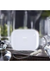 Apple Airpods Pro 3 Zore Airbag 46 Darbelere Karşı Dayanıklı Kılıf
