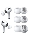 Apple Airpods Pro 3 Zore Kulaklık Ucu Silikon