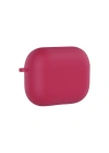 Apple Airpods Pro 3 Zore Standart Silikon Kılıf