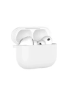Apple Airpods Pro 3 Zore Standart Silikon Kılıf