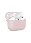 Apple Airpods Pro 3 Zore Standart Silikon Kılıf