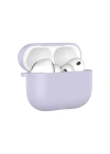Apple Airpods Pro 3 Zore Standart Silikon Kılıf