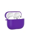 Apple Airpods Pro 3 Zore Standart Silikon Kılıf