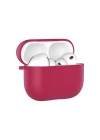 Apple Airpods Pro 3 Zore Standart Silikon Kılıf