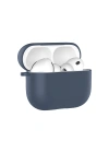 Apple Airpods Pro 3 Zore Standart Silikon Kılıf
