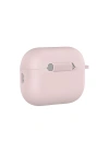 Apple Airpods Pro 3 Zore Standart Silikon Kılıf